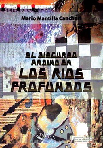 [9789972465017] EL DISCURSO ANDINO EN LOS RÍOS PROFUNDOS