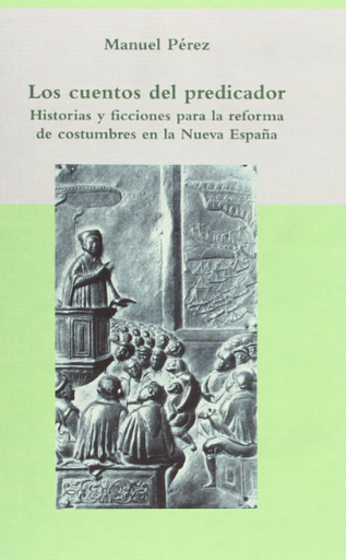 [9788484895800] LOS CUENTOS DEL PREDICADOR