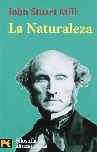 [9788420635057] LA NATURALEZA