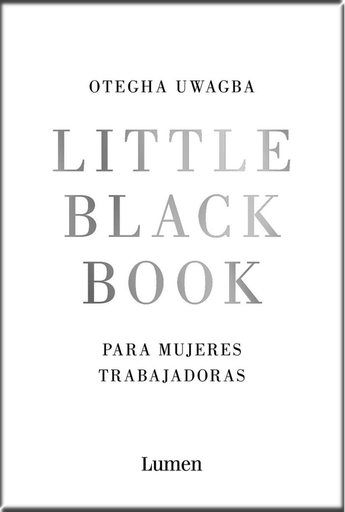 [9788426406378] LITTLE BLACK BOOK