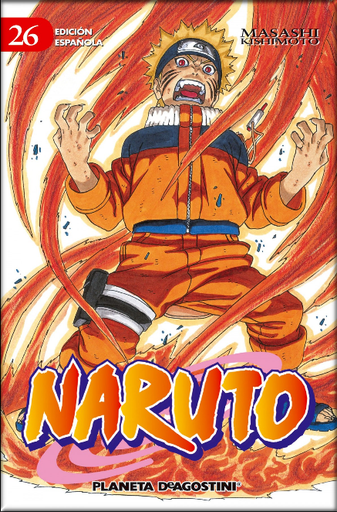 [9788415866268] NARUTO 26/72