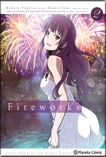 [9788491730842] FIREWORKS 02/02