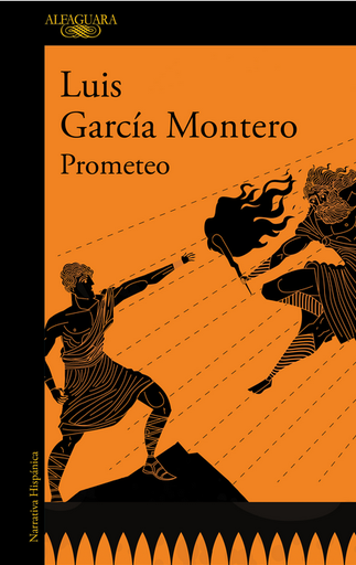 [9788420463056] PROMETEO