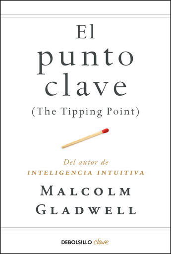 [9788466342445] EL PUNTO CLAVE