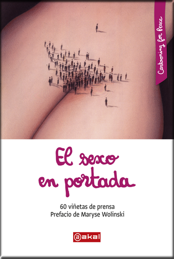[9788446046844] EL SEXO EN PORTADA