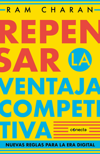 [9786073199100] REPENSAR LA VENTAJA COMPETITIVA