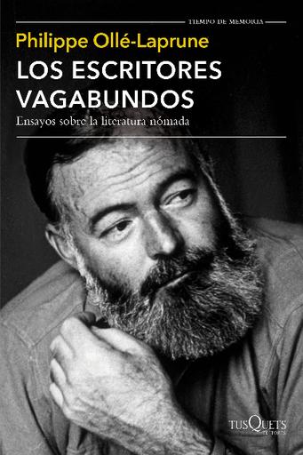 [9789584286314] LOS ESCRITORES VAGABUNDOS