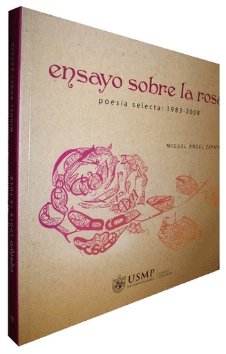 [9789972607875] ENSAYOS SOBRE LA ROSA