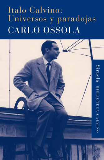 [9788416396023] ÍTALO CALVINO: UNIVERSOS Y PARADOJAS