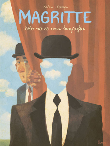 [9788467927221] MAGRITTE
