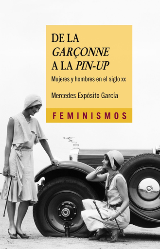 [9788437635279] DE LA GARÇONNE A LA PIN-UP
