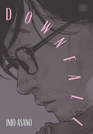 [9781974709366] DOWNFALL