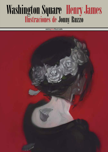 [9788415601487] WASHINGTON SQUARE
