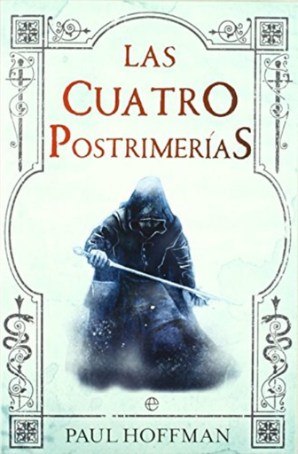 [9788499700823] LAS CUATRO POSTRIMERÍAS