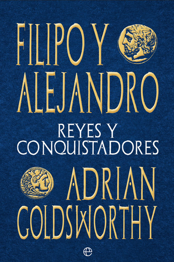 [9788413842059] FILIPO Y ALEJANDRO