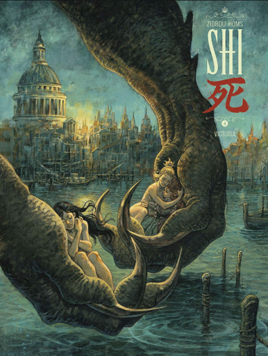 [9788467940329] SHI 04: VICTORIA