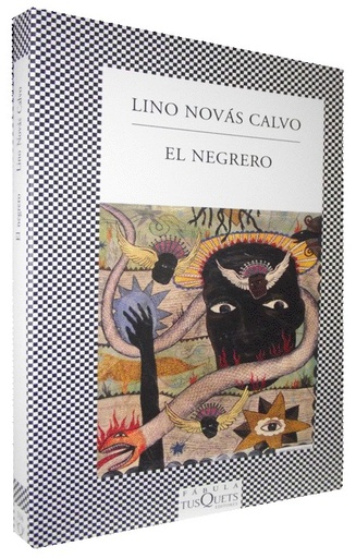 [9788483833667] EL NEGRERO