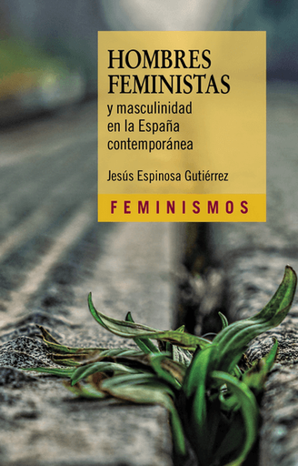 [9788437645018] HOMBRES FEMINISTAS