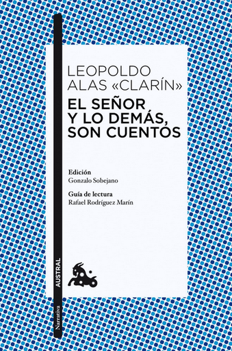[9788467036558] EL SEÑOR Y LOS DEMÁS, SON CUENTOS