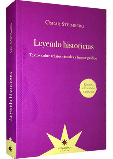 [9789871673841] LEYENDO HISTORIETAS