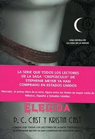 [9788498005073] ELEGIDA