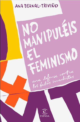 [9788467057034] NO MANIPULÉIS EL FEMINISMO