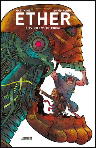 [9788417575113] ETHER 2