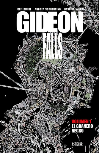[9788417575281] GIDEON FALLS 1