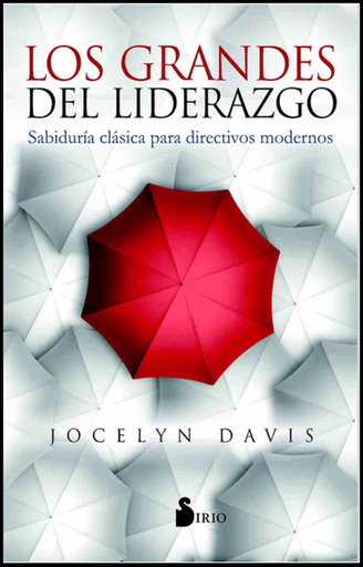 [9788417030278] LOS GRANDES DEL LIDERAZGO