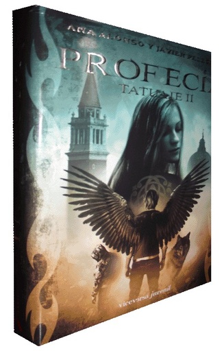 [9788492819362] PROFECÍA