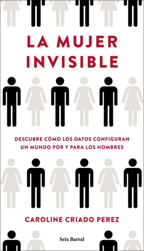 [9788432236136] LA MUJER INVISIBLE