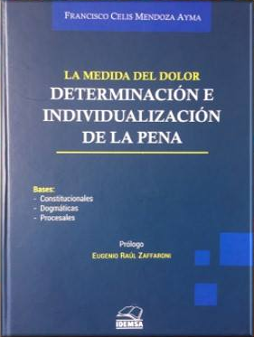 [9786124315466] LA MEDIDA DEL DOLOR