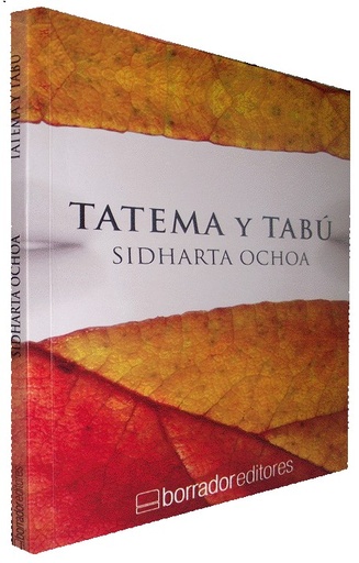 [9786124591679] TATEMA Y TABÚ