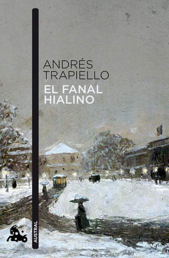 [9788423345366] EL FANAL HIALINO