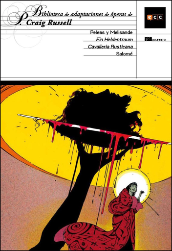 [9788417243739] BIBLIOTECA DE ADAPTACIONES DE ÓPERA Vol. 03