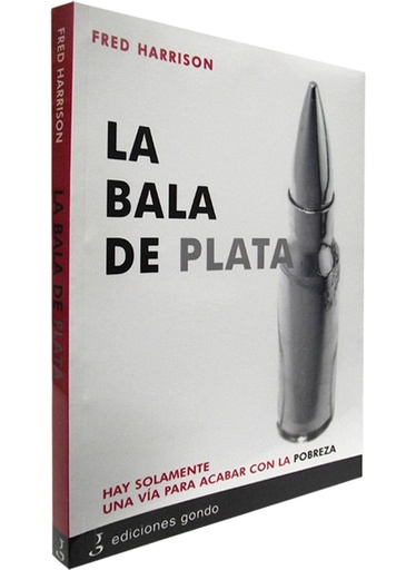[011155] LA BALA DE PLATA