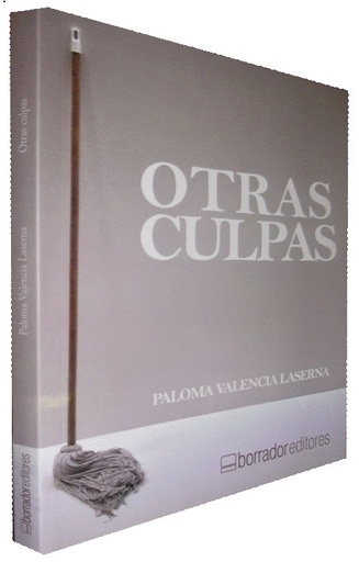 [9786124591662] OTRAS CULPAS