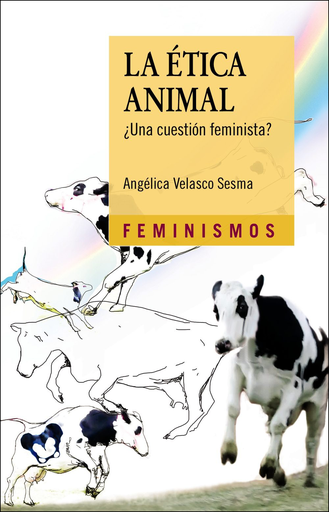 [9788437636641] LA ÉTICA ANIMAL