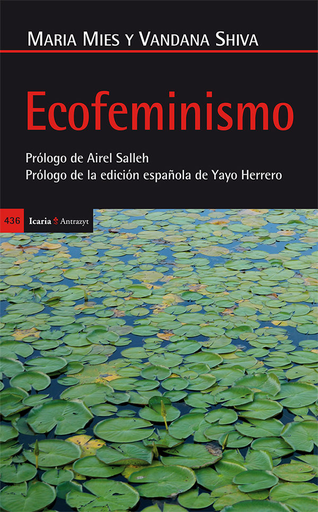 [9788498886924] ECOFEMINISMO