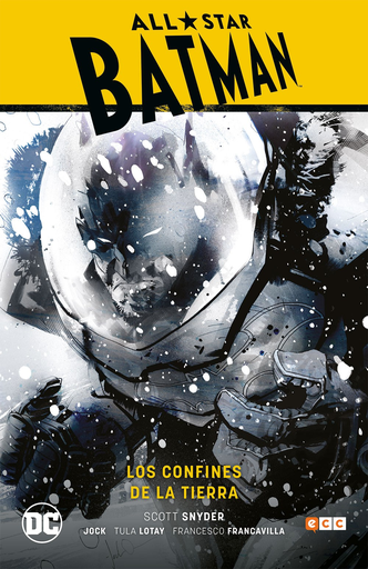 [9788417871123] ALL-STAR BATMAN 02: LOS CONFINES DE LA TIERRA