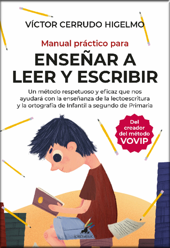 [9788415943945] MANUAL PRÁCTICO PARA ENSEÑAR A LEER Y ESCRIBIR