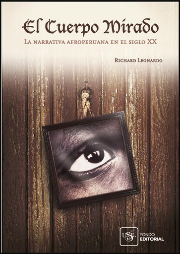 [9786124119743] EL CUERPO MIRADO