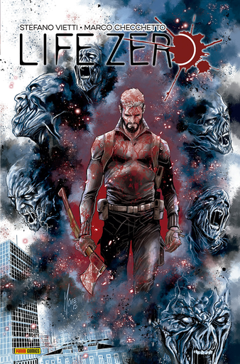 [9788490947425] LIFE ZERO