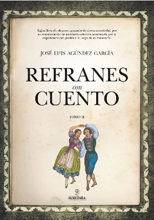 [9788418205262] REFRANES CON CUENTO II