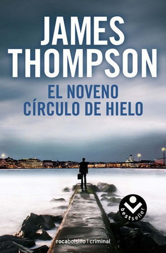 [9788492833573] EL NOVENO CÍRCULO DE HIELO