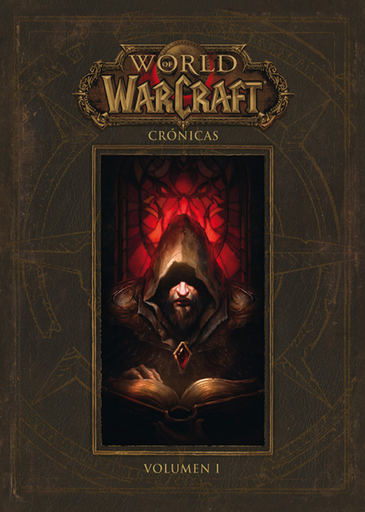 [9788490945445] WORLD OF WARCRAFT: CRÓNICAS vol. 1