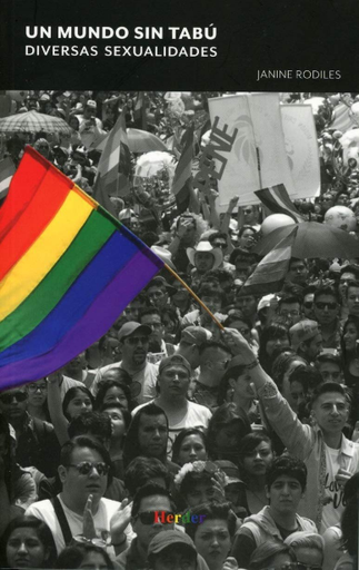 [9788425443282] UN MUNDO SIN TABÚ: Diversas sexualidades