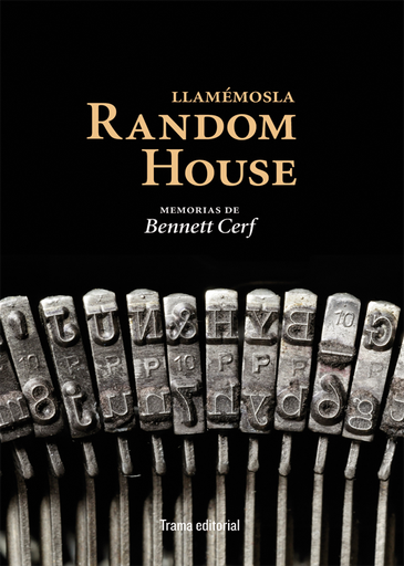 [9788492755905] LLAMÉMOSLA RANDOM HOUSE