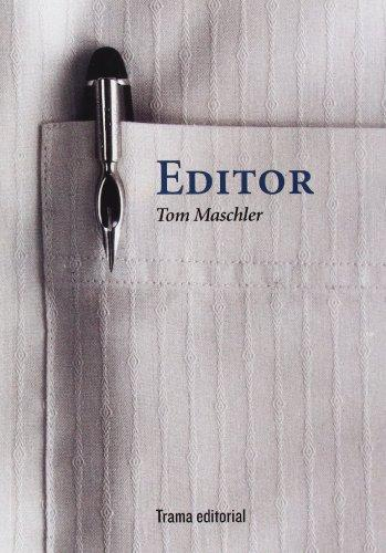 [9788489239982] EDITOR