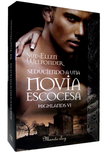 [9788483653104] SEDUCIENDO A UNA NOVIA ESCOCESA